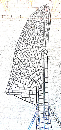 Liberté H 550 cm